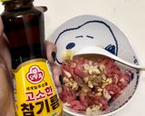 青椒炒牛肉絲🫑的食譜步驟2照片