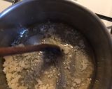 Karamellás grízes szelet recept fázis 4 fotója