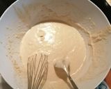 Amerikai palacsinta recept fázis 1 fotója