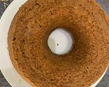 Foto langkah ke 6 dari resep Banana Cake.