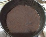 Foto del paso 3 de la receta: Torta helada de chocolate