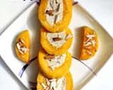 आम के अंदर आइसक्रीम(Aam ke ander IceCream) रेसिपी चरण 6 फोटो