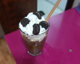 Foto del paso 5 de la receta Batido Helado de Vainilla y Oreo
