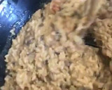 Foto del paso 7 de la receta: Risotto de ceps y gambones