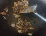 Foto langkah ke 4 dari resep Nasi Biryani (Daging Kurban).