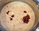 Foto del paso 5 de la receta: Panna cotta de Ferrero Rocher y Speculoos