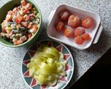 Kedvenc mix recept fázis 7 fotója