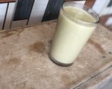 A picture of step 2 of Healthy tiger nut drink🥛.