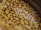 सोयाबीन भाजी (soyabean bhaji recipe in marathi)