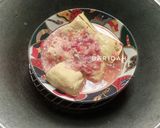 Foto langkah ke 5 dari resep Pecak Tahu.