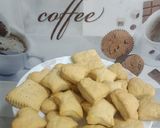 صورة لخطوة 6 من وصفة بسكويت مملح tuc 🍪🧈🤩
