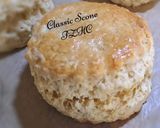 A picture of step 3 of 🫓☕️ Classic Scones ☕️🫓.