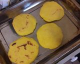 Foto del paso 6 de la receta: Arepas venezolanas