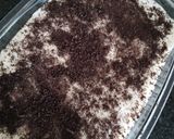 Foto del paso 4 de la receta: Cheesecake de oreo y chocolate blanco