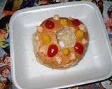Foto del paso 5 de la receta: Roscón salado de reyes