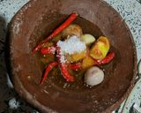 Foto langkah ke 5 dari resep Sambal Tomat.