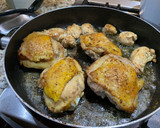 Foto del paso 5 de la receta: Polenta abruzzesse