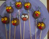 Foto del paso 2 de la receta: Bombones navideños