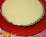 Foto del paso 2 de la receta: Tarta de limón, con leche condensada