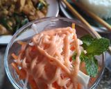 Foto langkah ke 4 dari resep Salad Wortel ala2 Hokben (165).