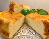Foto del paso 16 de la receta Tarta de yogur griego