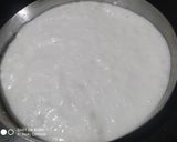 साबूदाने के अप्पे (sabudana ke appe recipe in Hindi) रेसिपी चरण 2 फोटो