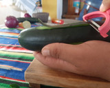 Foto del paso 7 de la receta: Aguachile Verde 🥑