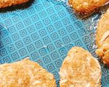 Foto del paso 6 de la receta: Croketas de atún con tres ingredientes 😊 muy fáciles