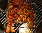 Foto langkah ke 3 dari resep Ikan bakar Madu.