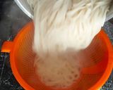 A picture of step 2 of Spicy Spaghetti BBQ Flavour.