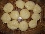 Galletitas de limón 🍪🍋