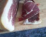 Foto del paso 6 de la receta: Bocartes en vinagreta de jamón serrano 🐖🐽