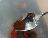 Foto del paso 3 de la receta: Paté de pimiento rojo asado 🌶️ (vegano 🌱)