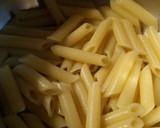 Foto del paso 2 de la receta: Macarrones con pollo y pimentón
