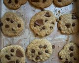 Foto del paso 6 de la receta: Galletitas como crumbl cookies