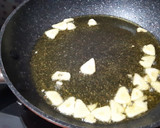 Foto del paso 2 de la receta: Plato templado de bacalao y patatas