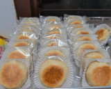 Foto langkah ke 10 dari resep Bakpia Pathuk Kacang Ijo.