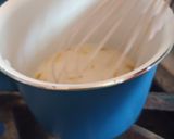 Foto del paso 1 de la receta: Crema de limón/mandarina/naranja