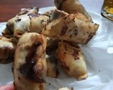 Foto langkah ke 4 dari resep Piscok Lumer.