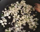 Foto del paso 1 de la receta: Arroz salvavidas