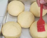 Foto langkah ke 5 dari resep Burger Buns.