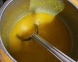 A picture of step 2 of Masoor Dal Easy (Bengali Style).