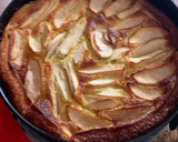 Foto del paso 5 de la receta: Bizcocho de manzana fácil y jugoso