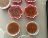 Foto langkah ke 5 dari resep Puding Karang.
