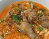 Foto langkah ke 8 dari resep Seblak🔥.