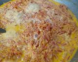 A picture of step 2 of Gajar Ka Halwa (Carrot Halwa Recipe).