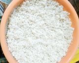 ট্রাই কালার পোলাও(tri colour pulao recipe in Bengali) রেসিপির ধাপ 1 ছবি
