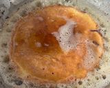 Foto langkah ke 3 dari resep Dadar Tahu Telur.