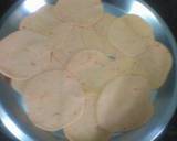Tomato egg momo recipe step 10 photo
