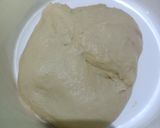 Foto langkah ke 4 dari resep Roti Isi Cokelat (killer soft bread).